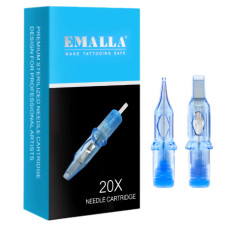 Картриджі Emalla Eliot 0809RSL