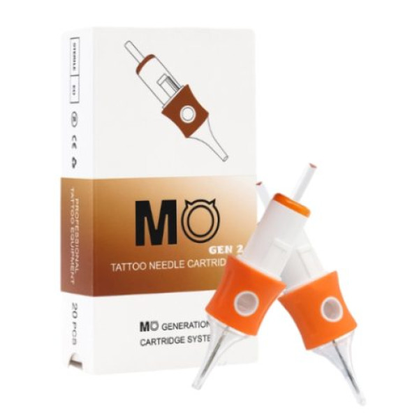 Картриджі MO Gen2 1007RS
