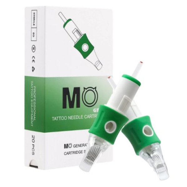 Картриджі MO Gen2 1011RM