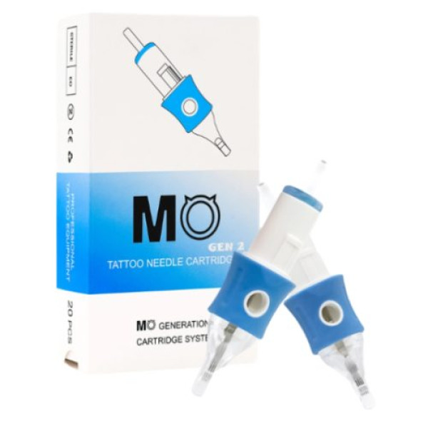 Картриджі MO Gen2 1005M1