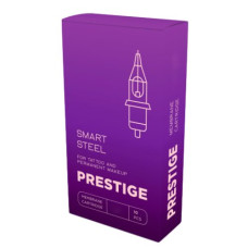 Картриджі PRESTIGE Smart Steel 35/1RLLT