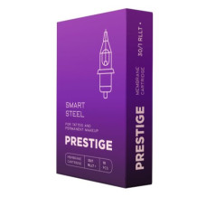 Картриджі PRESTIGE Smart Steel 25/3RLLT