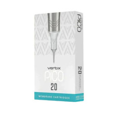 Картриджі VERTIX PICO 3 MFLT 0.25MM