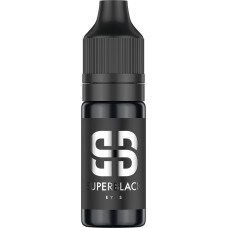 Пігмент для очей Superblack BB Color