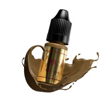 Пігмент для брів 01 Latte Trend PMU