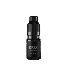 Пігмент Classic №205 BLACK OREX