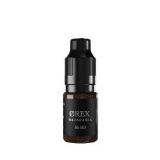 Пігмент Macadamia Brows №103 Amber Wood OREX