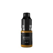 Пігмент Mineral №305 Yellow OREX