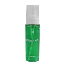 Піна антибактеріальна BERGAMOT Klever Beauty