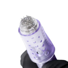 Картриджі для мікронідлінгу Venus POPU microneedle 24 Needles by EZ