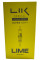 Картриджі для татуажу Lime Ultra Soft Lik 25/1RLLT