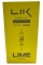 Картриджі для татуажу Lime Ultra Hard Lik 30/1RLLT