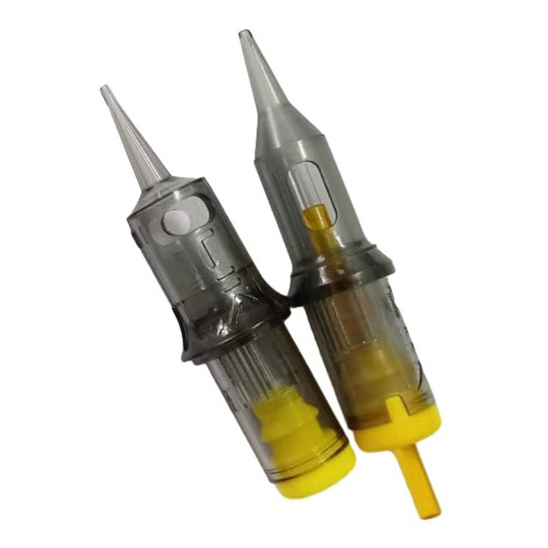 Картриджі для татуажу Lime Ultra Hard Lik 35/1RLTXT