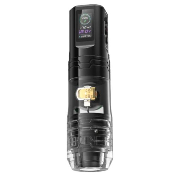 Тату машинка EZ P3 PRO Turbo 2.0