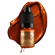 Пігмент Bronza Corrector Trend PMU