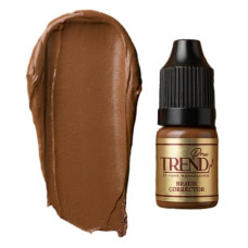 Пігмент Braun Corrector Trend PMU