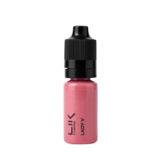 Пігмент Lik Lips Mineral Lady V