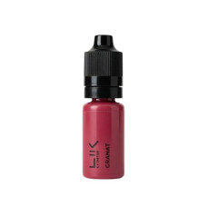 Пігмент Lik Lips Mineral Granat