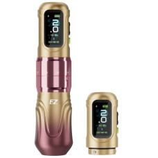 Тату машинка EZ P6 2 battery