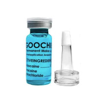 Анестезія вторинна GOOCHIE blue