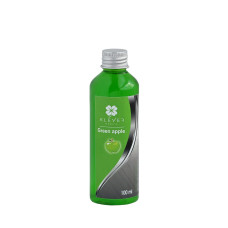 Мило зелене Green Apple Klever beauty