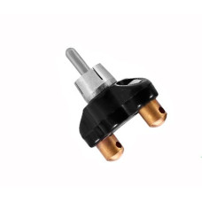 Перехідник на кліпкорд компактний RCA