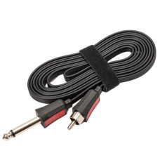 Кліпкорд EZ Master Flat RCA