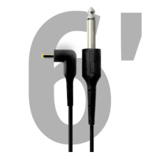 Кліпкорд Darklab 6 Air Mini 90 DC Cord FK Irons