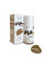 Пігмент Viva ink Mineral № M1 Caramel