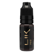 Пігмент Lik №702 Warm Brown brows