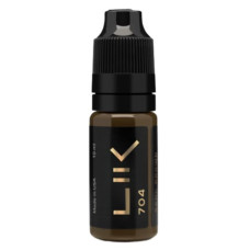 Пігмент Lik №704 Sand Brown brows
