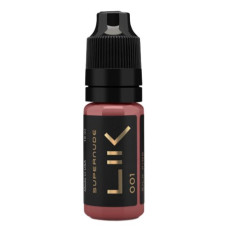 Пігмент Lik №001 Silk Pink lips