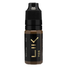 Пігмент Lik №705 Solar brown brows