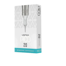 Картриджі VERTIX PICO 1RLMT 0.25MM