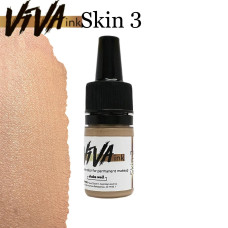 Пігмент Viva ink SKIN  № 3