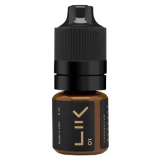 Пігмент Lik №01 Corrector