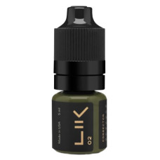 Пігмент Lik №02 Corrector