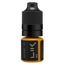 Пігмент Lik №03 Corrector