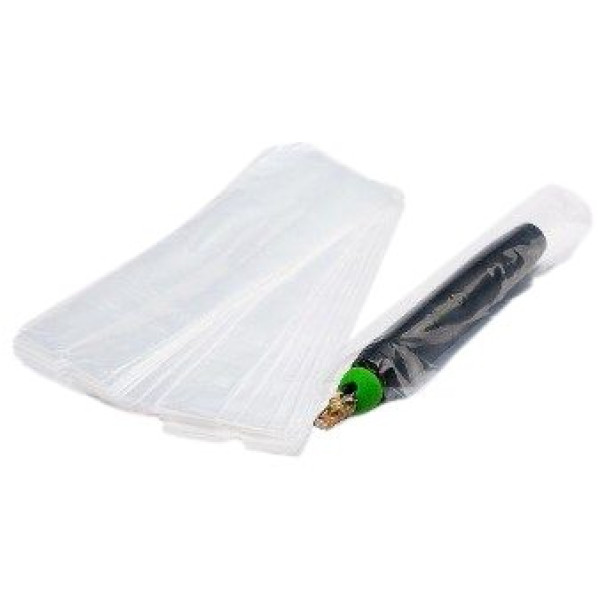 Захисні пакети для тату машинки EZ Pen Machine bags