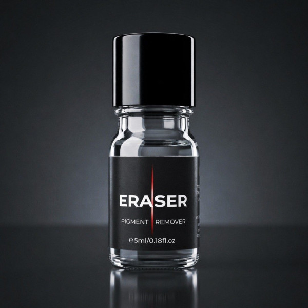 Ремувер Lik Eraser кислотний