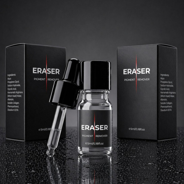 Ремувер Lik Eraser кислотний