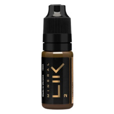 Пігмент Lik Mineral №2 Medium