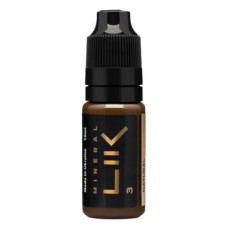 Пігмент Lik Mineral №3 Natural
