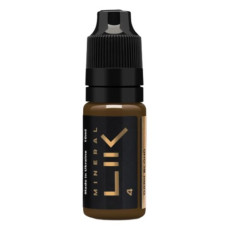 Пігмент Lik Mineral №4 Dark blond
