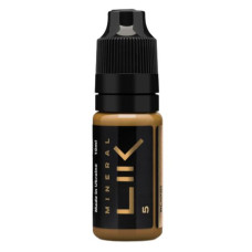 Пігмент Lik Mineral №5 Blond