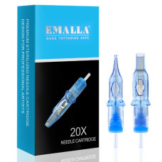 Картриджі Emalla Eliot 1005MGL